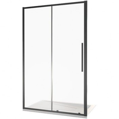 Душевая дверь Good Door IDEA WTW-110-120-130-140-C-CH